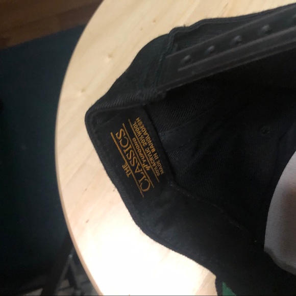 Seagrams gin hat - Picture 4 of 6